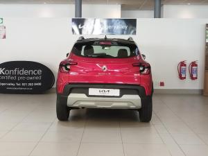 Renault Kiger 1.0 Turbo Intens manual - Image 10