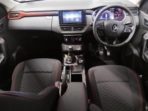Renault Kiger 1.0 Turbo Intens manual - Image 11