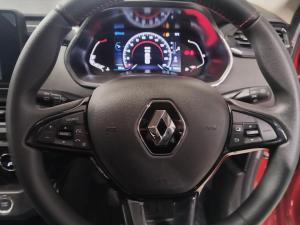 Renault Kiger 1.0 Turbo Intens manual - Image 12