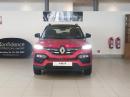 Thumbnail Renault Kiger 1.0 Turbo Intens manual