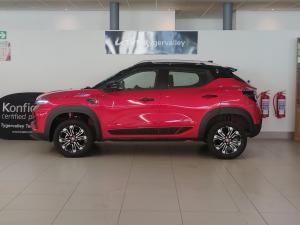 Renault Kiger 1.0 Turbo Intens manual - Image 3