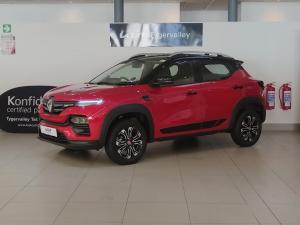 Renault Kiger 1.0 Turbo Intens manual - Image 4