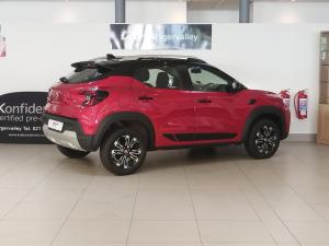 Renault Kiger 1.0 Turbo Intens manual - Image 6