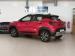 Renault Kiger 1.0 Turbo Intens manual - Thumbnail 7