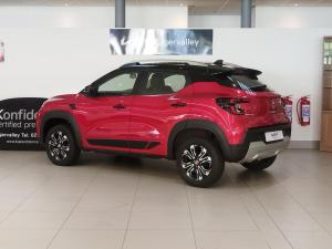 Renault Kiger 1.0 Turbo Intens manual - Image 7