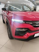 Renault Kiger 1.0 Turbo Intens manual - Image 8