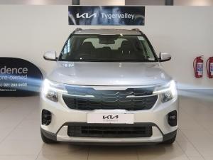 Kia Seltos 1.5 LX auto - Image 1