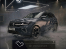 Thumbnail Volkswagen T-Cross 1.0TSI R-Line