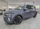 Thumbnail Volkswagen T-Cross 1.0TSI R-Line