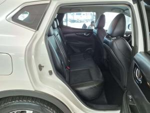 Nissan Qashqai 1.5 dCi Acenta Plus - Image 10