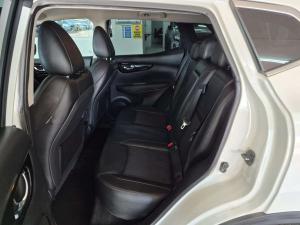 Nissan Qashqai 1.5 dCi Acenta Plus - Image 11