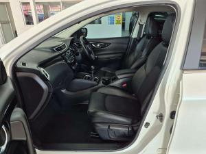 Nissan Qashqai 1.5 dCi Acenta Plus - Image 12