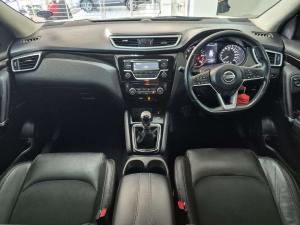 Nissan Qashqai 1.5 dCi Acenta Plus - Image 13