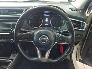 Nissan Qashqai 1.5 dCi Acenta Plus - Image 14