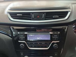 Nissan Qashqai 1.5 dCi Acenta Plus - Image 16