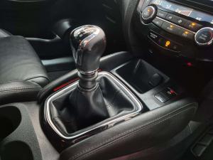 Nissan Qashqai 1.5 dCi Acenta Plus - Image 18