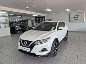 Nissan Qashqai 1.5 dCi Acenta Plus - Image 1