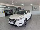Thumbnail Nissan Qashqai 1.5 dCi Acenta Plus