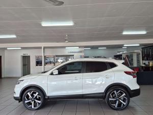 Nissan Qashqai 1.5 dCi Acenta Plus - Image 2