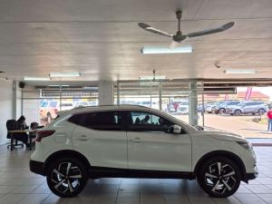 Nissan Qashqai 1.5 dCi Acenta Plus - Image 4