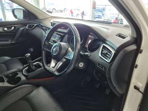 Nissan Qashqai 1.5 dCi Acenta Plus - Image 7