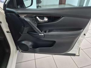 Nissan Qashqai 1.5 dCi Acenta Plus - Image 8