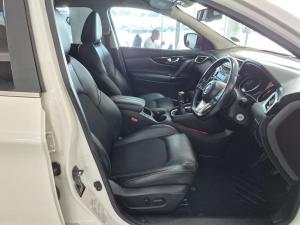 Nissan Qashqai 1.5 dCi Acenta Plus - Image 9