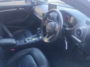 Audi A3 Sportback 35TFSI - Image 10