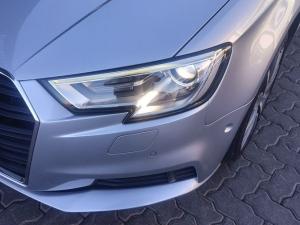 Audi A3 Sportback 35TFSI - Image 11