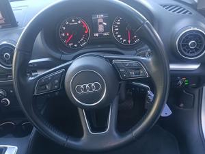 Audi A3 Sportback 35TFSI - Image 13