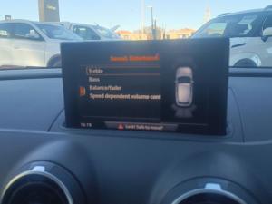 Audi A3 Sportback 35TFSI - Image 14