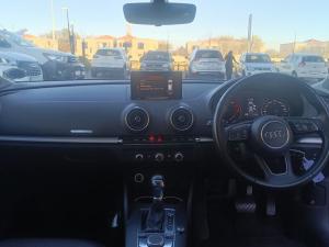 Audi A3 Sportback 35TFSI - Image 16