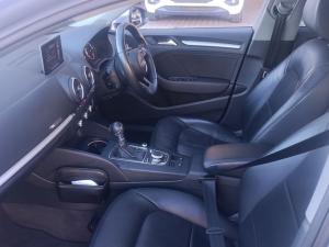 Audi A3 Sportback 35TFSI - Image 17