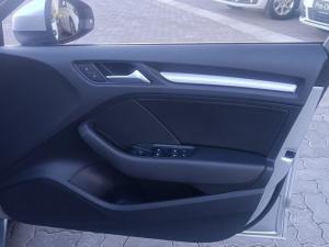 Audi A3 Sportback 35TFSI - Image 19