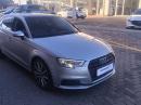 Thumbnail Audi A3 Sportback 35TFSI