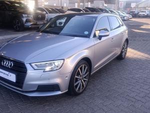 Audi A3 Sportback 35TFSI - Image 3