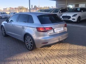 Audi A3 Sportback 35TFSI - Image 5