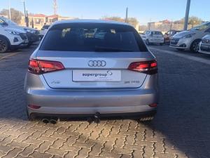 Audi A3 Sportback 35TFSI - Image 6
