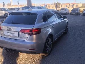 Audi A3 Sportback 35TFSI - Image 7