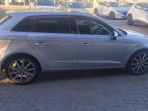 Audi A3 Sportback 35TFSI - Image 8
