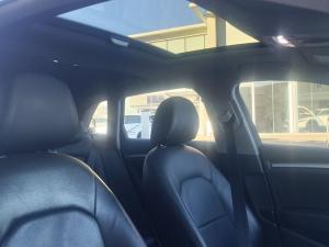 Audi A3 Sportback 35TFSI - Image 9