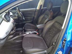 Fiat 500X 1.4T Connect - Image 11