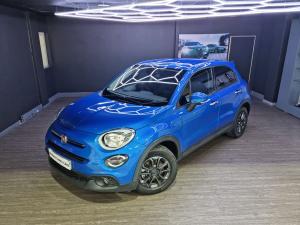 Fiat 500X 1.4T Connect - Image 1