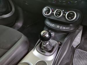 Fiat 500X 1.4T Connect - Image 21