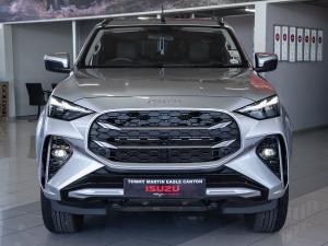 Isuzu mu-X 1.9TD LS - Image 11