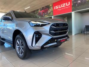 Isuzu mu-X 1.9TD LS - Image 12