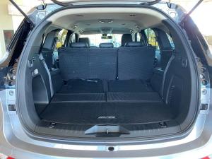 Isuzu mu-X 1.9TD LS - Image 13