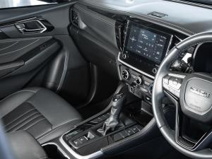 Isuzu mu-X 1.9TD LS - Image 13