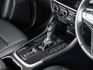 Isuzu mu-X 1.9TD LS - Image 14