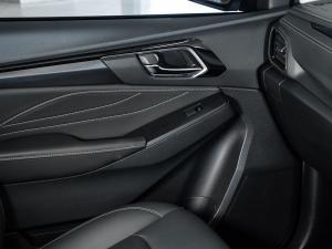 Isuzu mu-X 1.9TD LS - Image 15